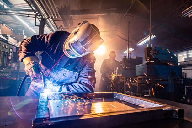Chino Valley, AZ Welder & Metal Fabrication Company