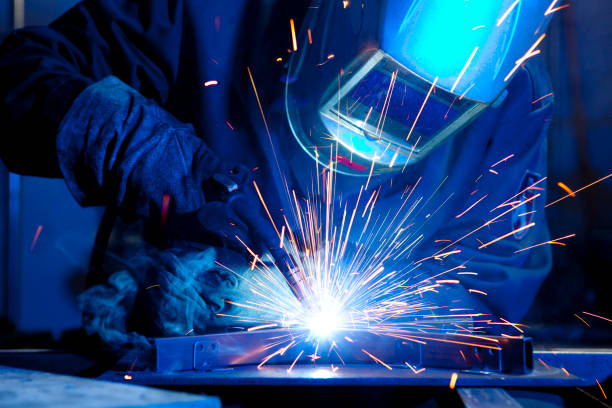 Best Aerospace and Defense Welding in Chino Valley, AZ
