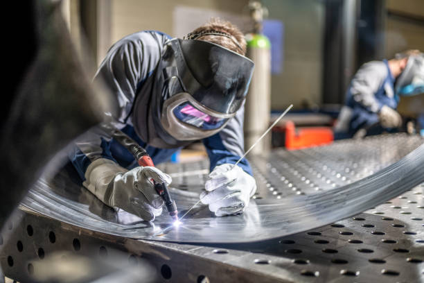 Best Welding Inspection and Certification in Chino Valley, AZ