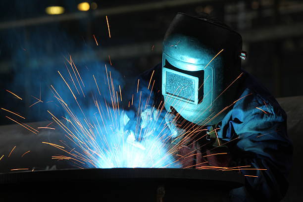 Best Food and Beverage Processing Equipment Welding in Chino Valley, AZ